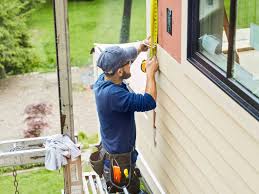 Best Historical Building Siding Restoration  in Clearlake Riviera, CA